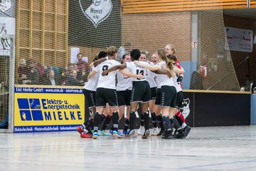 Bild 157 - VR Bank Cup Horst